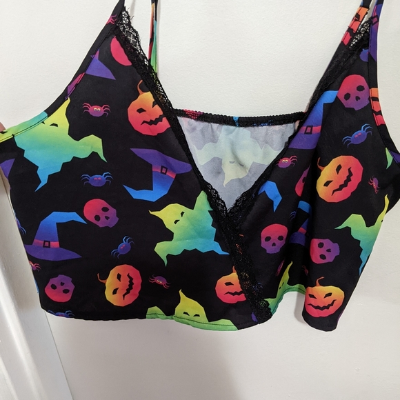 2 piece ladies pajamas - Picture 9 of 10